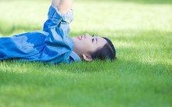 玩弄老太太的BB